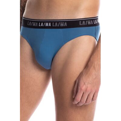 Pánské slipy STANDARD model 18249682 3PACK směs barev XL - Lama Pánské slipy STANDARD model 18249682 3PACK směs barev XL - Lama