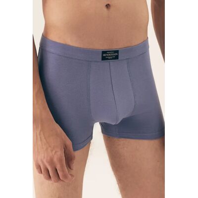 Henderson PÁNSKÉ BOXERKY MAIN K004 3PAK 42971 SS25 NAVY BLUE L Henderson PÁNSKÉ BOXERKY MAIN K004 3PAK 42971 SS25 NAVY BLUE L