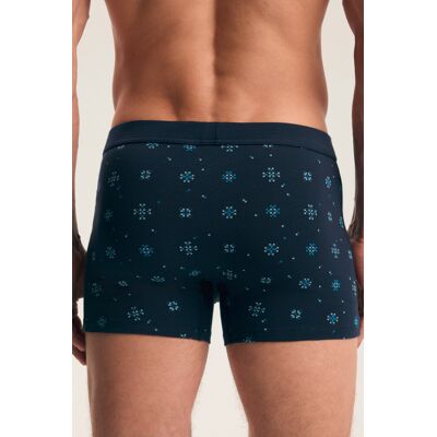 Henderson PÁNSKÉ BOXERKY FARO, 2KS V BALENÍ 45482 AW26 GRANÁT 2XL Henderson PÁNSKÉ BOXERKY FARO, 2KS V BALENÍ 45482 AW26 GRANÁT 2XL