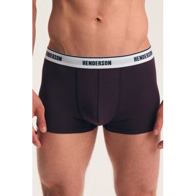 Henderson PÁNSKÉ BOXERKY FREE, 2 KS V BALENÍ 46099 AW26 FIALOVÁ–TMAVĚ MODRÁ 3XL Henderson PÁNSKÉ BOXERKY FREE, 2 KS V BALENÍ 46099 AW26 FIALOVÁ–TMAVĚ MODRÁ 3XL