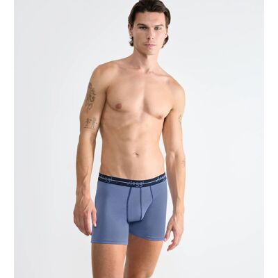 Sloggi Men Start – 2× pánské kraťasy z extra měkké bavlny Sloggi MULTIPLE COLOURS 1 5 Sloggi Men Start – 2× pánské kraťasy z extra měkké bavlny Sloggi MULTIPLE COLOURS 1 5