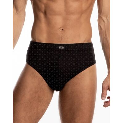 Spodky Lama M-110 CL-21 A3 3XL–4XL vícebarevné 3XL Spodky Lama M-110 CL-21 A3 3XL–4XL vícebarevné 3XL