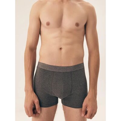 Henderson boxerky 42962 Move 2 A'2 M-3XL grey L Henderson boxerky 42962 Move 2 A'2 M-3XL grey L