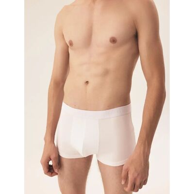 Boxerky Henderson 42963 Move A2 M–3XL bílá L Boxerky Henderson 42963 Move A2 M–3XL bílá L