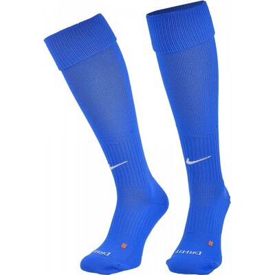 Fotbalové ponožky Classic II Cush SX5728-463 - Nike 46-50 Fotbalové ponožky Classic II Cush SX5728-463 - Nike 46-50