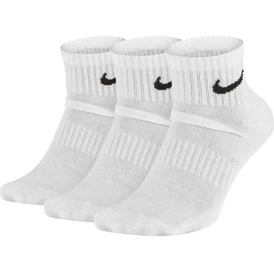 Pánské boty Everyday Cushion Ankle 3Pak M SX7667-100 - Nike 47 - 50 Pánské boty Everyday Cushion Ankle 3Pak M SX7667-100 - Nike 47 - 50