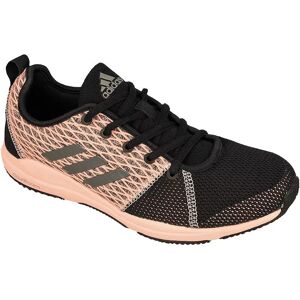 Dámské tenisky BA8743 černorůžové - Adidas 36 Dámské tenisky BA8743 černorůžové - Adidas 36