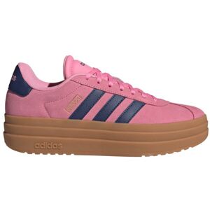 Adidas VL Court Bold W JI1789 dámské boty 37 1/3 Adidas VL Court Bold W JI1789 dámské boty 37 1/3