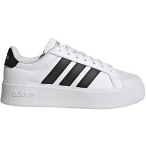 Dámské boty adidas Streettalk Bold white KJ3856 dámské 38 Dámské boty adidas Streettalk Bold white KJ3856 dámské 38