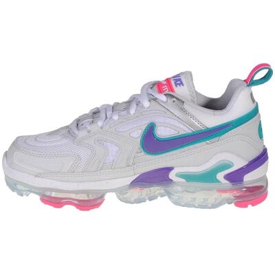 Dámské tenisky Air Vapormax Evo DC9992 - Nike bílá 40.5 Dámské tenisky Air Vapormax Evo DC9992 - Nike bílá 40.5