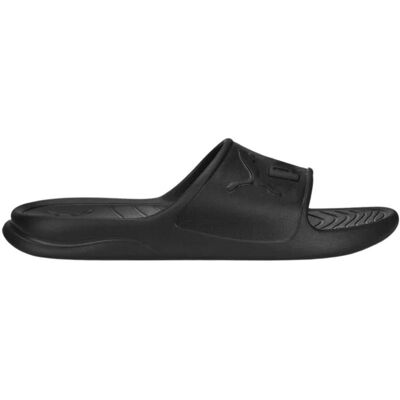 Pánské nazouváky / žabky Popcat 20 Injex M 389081 02 Černá - Puma černá 46 Pánské nazouváky / žabky Popcat 20 Injex M 389081 02 Černá - Puma černá 46