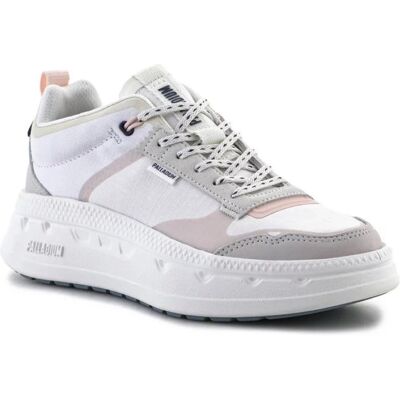Dámská sportovní obuv Palla Reverse Lo Star W 99133-141-M Bílá mix - Palladium bílá 36 Dámská sportovní obuv Palla Reverse Lo Star W 99133-141-M Bílá mix - Palladium bílá 36