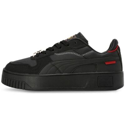 Dámská sportovní obuv Carina Street Class 397489 01 Černá mix - Puma černá 36 Dámská sportovní obuv Carina Street Class 397489 01 Černá mix - Puma černá 36