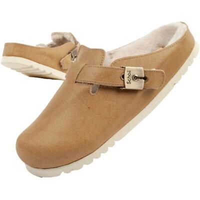 SWEET SHOES Dámské zateplené pantofle Grace W F310141171 - Scholl 38 SWEET SHOES Dámské zateplené pantofle Grace W F310141171 - Scholl 38
