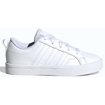 Sportovní boty adidas VS PACE 2.0 K z ekologické kůže, bílé (IE3468) 36 2/3 Sportovní boty adidas VS PACE 2.0 K z ekologické kůže, bílé (IE3468) 36 2/3