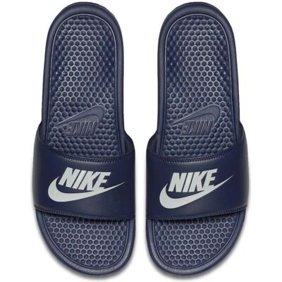 Žabky Nike Sportswear Benassi JDI M 343880-403 40 Žabky Nike Sportswear Benassi JDI M 343880-403 40