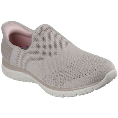 Boty Skechers Slip-ins: Virtue - Sleek W 104425/TPE 41 Boty Skechers Slip-ins: Virtue - Sleek W 104425/TPE 41