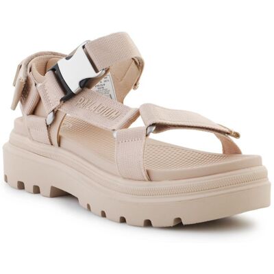 Palladium Pallacruise Strap W 97465-235-M Sandály EU 38 Palladium Pallacruise Strap W 97465-235-M Sandály EU 38