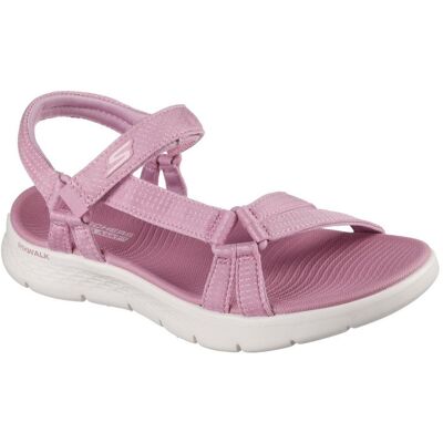 Sandály Skechers Go Walk Flex - Sublime W 141451-MVE 39 Sandály Skechers Go Walk Flex - Sublime W 141451-MVE 39