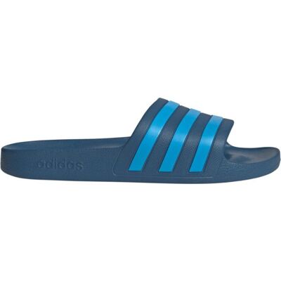 Adidas Adilette Aqua žabky modré IH9011 44,5 Adidas Adilette Aqua žabky modré IH9011 44,5