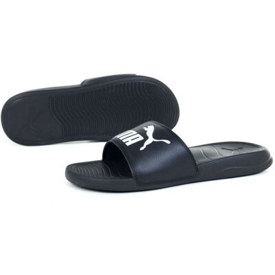 Žabky Puma Popcat 20 372279 01 35,5 Žabky Puma Popcat 20 372279 01 35,5