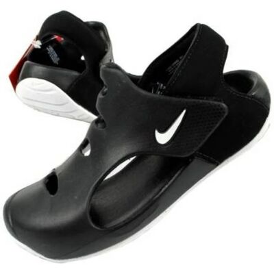Dětské sportovní sandály Jr DH9465-001 - Nike 22 Dětské sportovní sandály Jr DH9465-001 - Nike 22