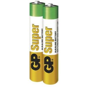 Geti Tužkové baterie AAAA (balení 2 kusy) Geti Tužkové baterie AAAA (balení 2 kusy)