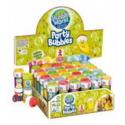 Dulcop Bublifuk Party 60 ml Dulcop Bublifuk Party 60 ml