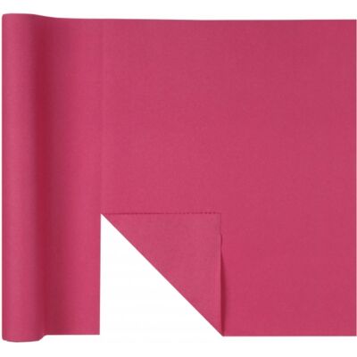 Santex Sada 16 prostírání 30 x 40 cm Airlaid, Tmavě růžová (role) Santex Sada 16 prostírání 30 x 40 cm Airlaid, Tmavě růžová (role)
