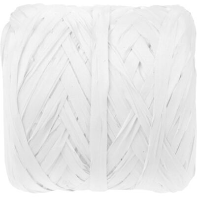 Santex Lýko dekorační bílé - 12 mm Santex Lýko dekorační bílé - 12 mm