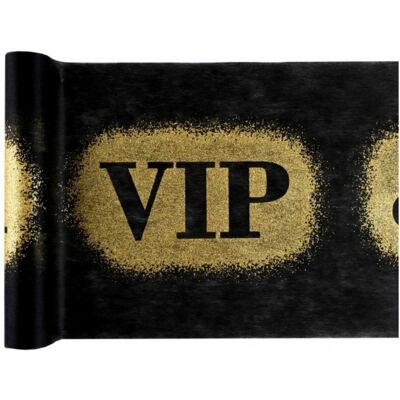 Santex Stolová šerpa - VIP 30 cm x 5 m Santex Stolová šerpa - VIP 30 cm x 5 m