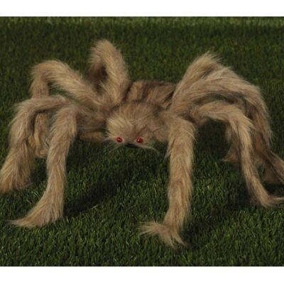 Fiestas Guirca Halloweenská dekorace - pavouk Tarantule 70 cm Fiestas Guirca Halloweenská dekorace - pavouk Tarantule 70 cm