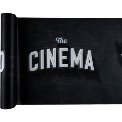 Santex Stolová šerpa The Cinema – filmová párty, 5 m Santex Stolová šerpa The Cinema – filmová párty, 5 m