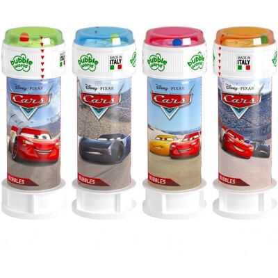 Dulcop Bublifuk Disney Auta - 60 ml Dulcop Bublifuk Disney Auta - 60 ml