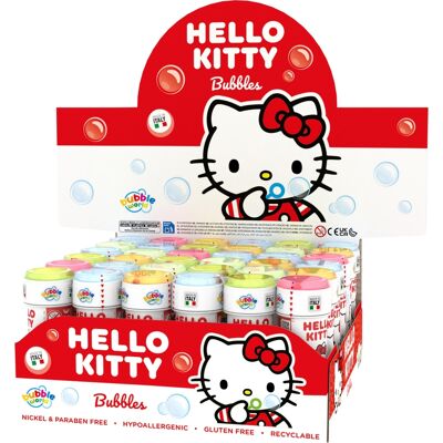 Dulcop Bublifuk Hello Kitty – 60 ml Dulcop Bublifuk Hello Kitty – 60 ml