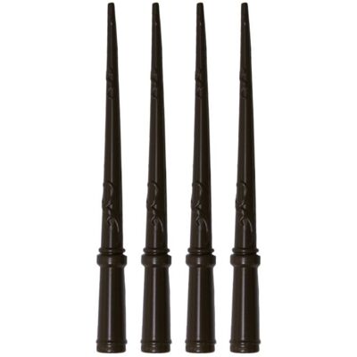 Unique 59087W Multicolour 4-pack Wand Unique 59087W Multicolour 4-pack Wand
