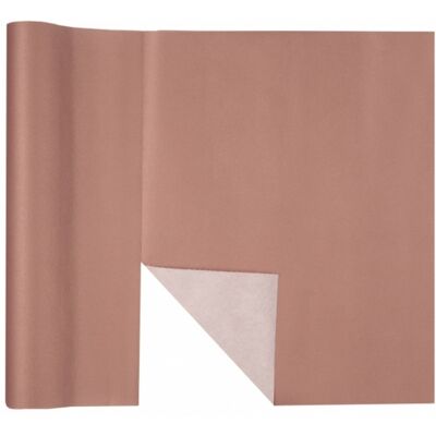 Santex Sada 16 prostírání 30 x 40 cm Airlaid, Rosegold (role) Santex Sada 16 prostírání 30 x 40 cm Airlaid, Rosegold (role)