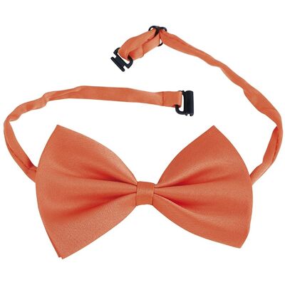 Fiestas Guirca Motýlek oranžový 11 cm Fiestas Guirca Motýlek oranžový 11 cm