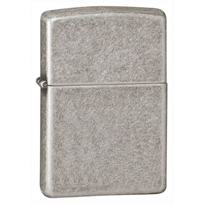 ZIPPO zapalovač ARMOR ANTIQUE SILVER PLATE ZIPPO zapalovač ARMOR ANTIQUE SILVER PLATE