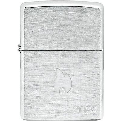 ZIPPO zapalovač Flame Only ZIPPO zapalovač Flame Only
