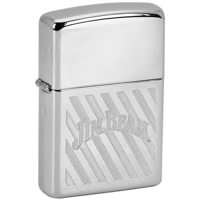 ZIPPO Jim Beam - benzínový zapalovač ZIPPO Jim Beam - benzínový zapalovač