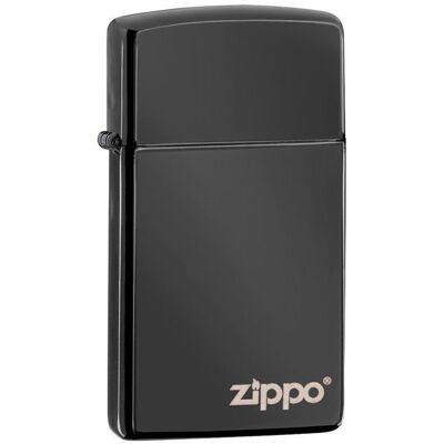 ZIPPO Slim Ebony ZIPPO Slim Ebony