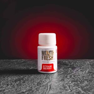 MouthFresh CBG MouthFresh CBG