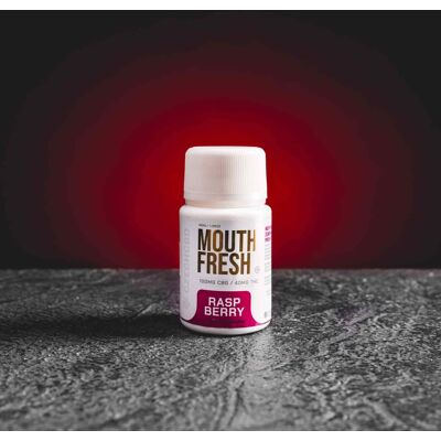 MouthFresh CBG MouthFresh CBG