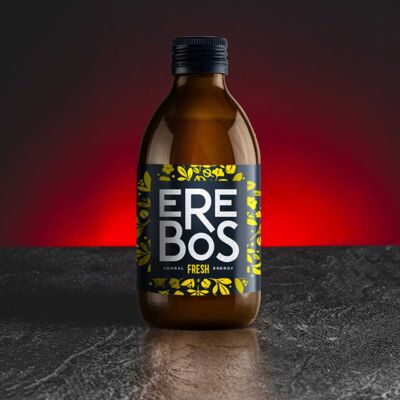 Bylinný nápoj Erebos Bylinný nápoj Erebos