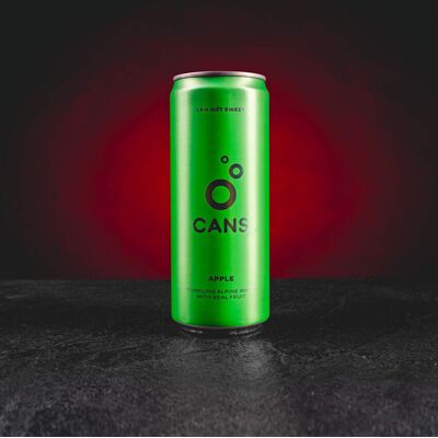 CANS Drink 330ml CANS Drink 330ml