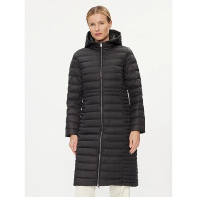 Tommy Hilfiger dámská černá bunda M Tommy Hilfiger dámská černá bunda M