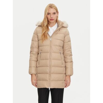 Tommy Hilfiger dámská péřová bunda XL Tommy Hilfiger dámská péřová bunda XL