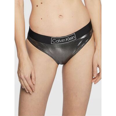 Calvin Klein dámské plavky spodní díl M Calvin Klein dámské plavky spodní díl M