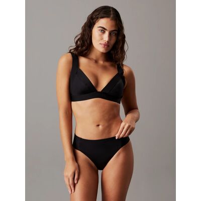 Calvin Klein dámská plavková podprsenka S Calvin Klein dámská plavková podprsenka S